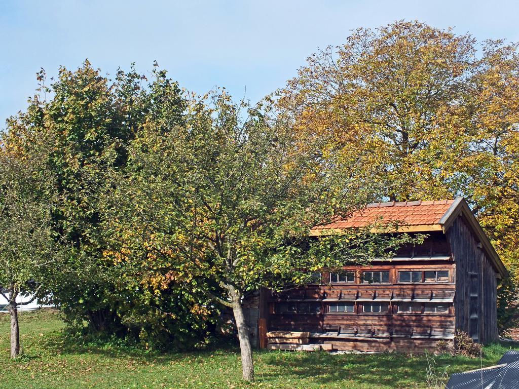 Beim Bicher Grabenstatt Exterior photo