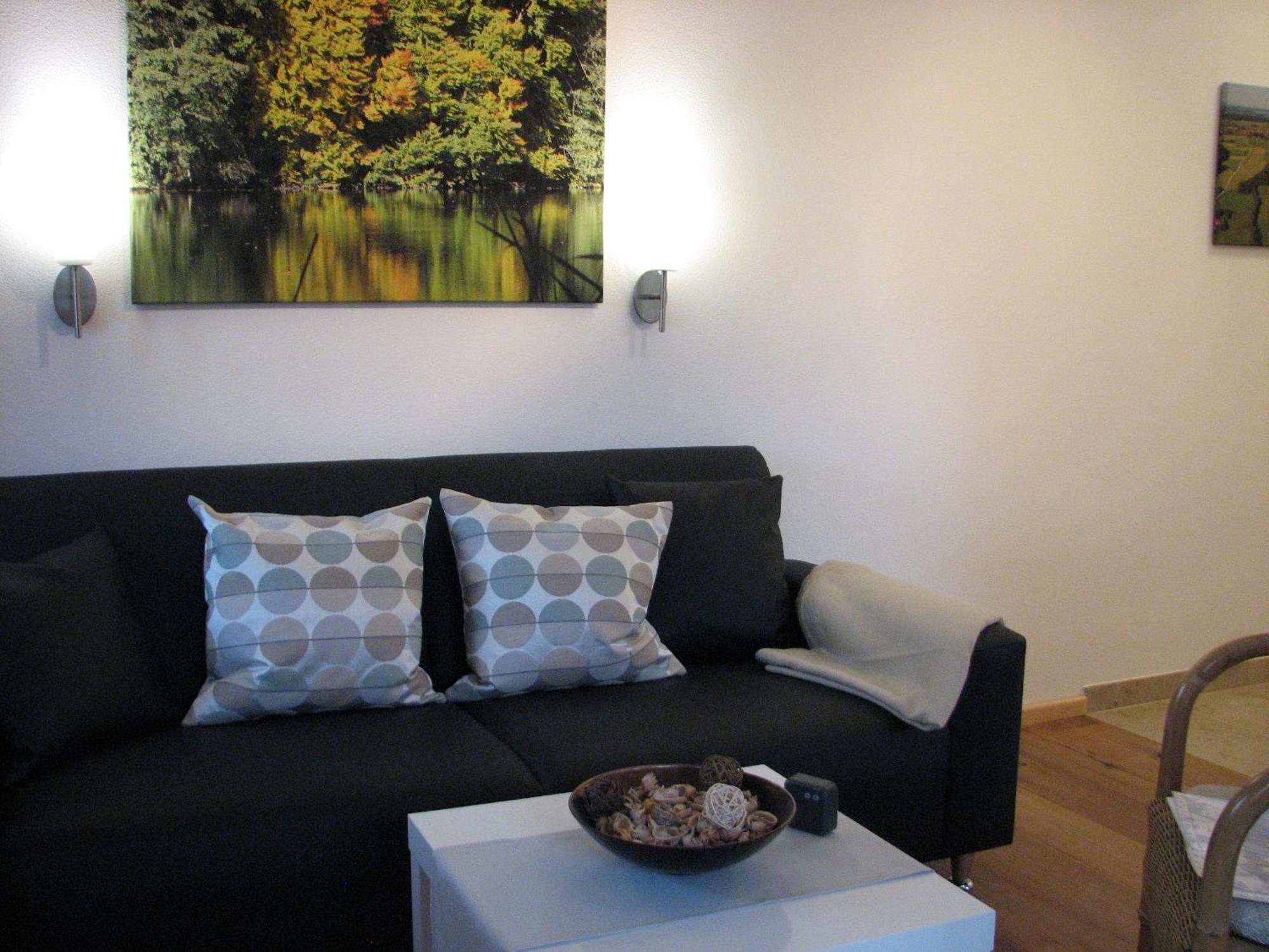 Beim Bicher Grabenstatt Room photo