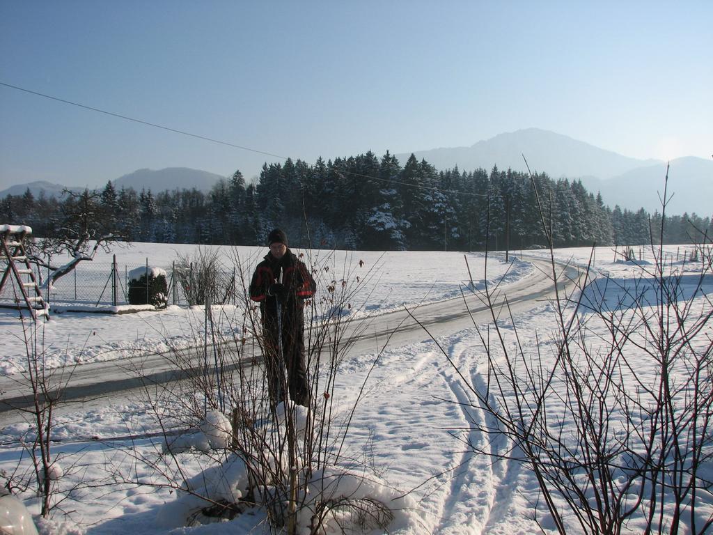 Beim Bicher Grabenstatt Exterior photo