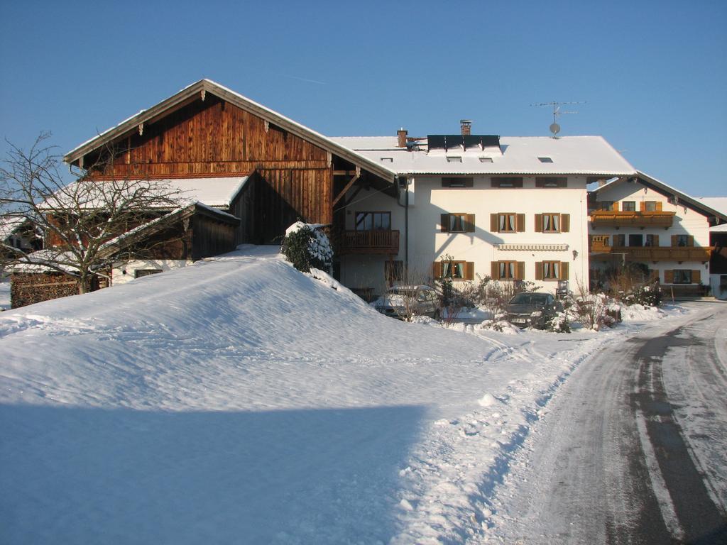 Beim Bicher Grabenstatt Exterior photo