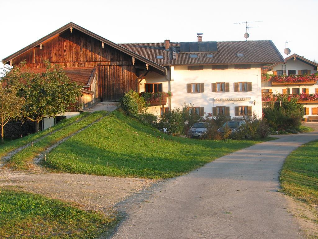 Beim Bicher Grabenstatt Exterior photo