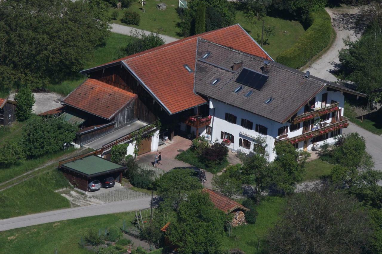 Beim Bicher Grabenstatt Exterior photo