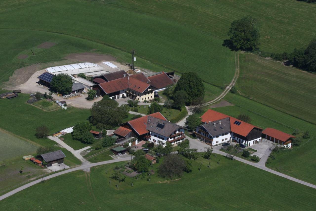 Beim Bicher Grabenstatt Exterior photo