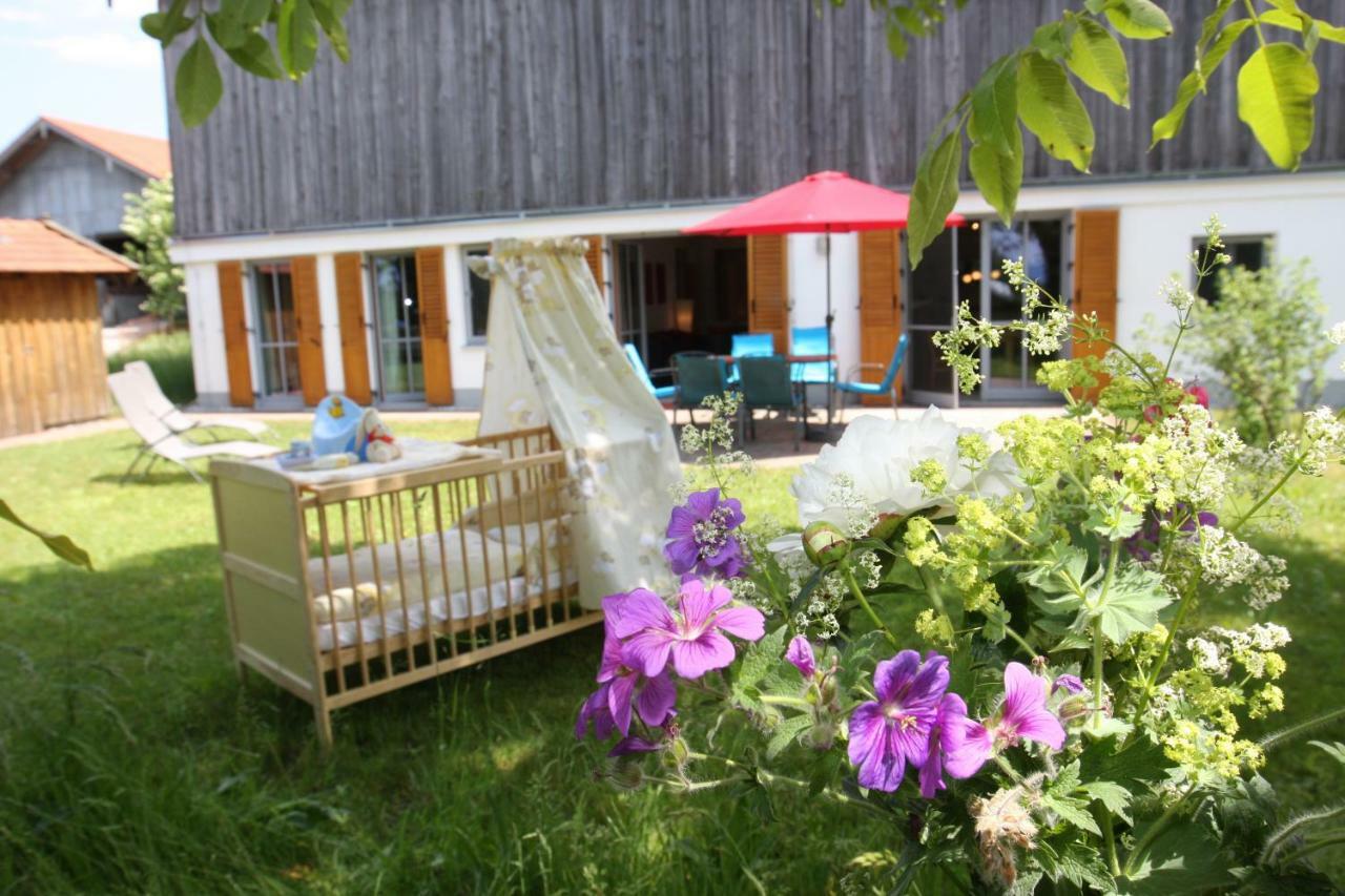 Beim Bicher Grabenstatt Exterior photo