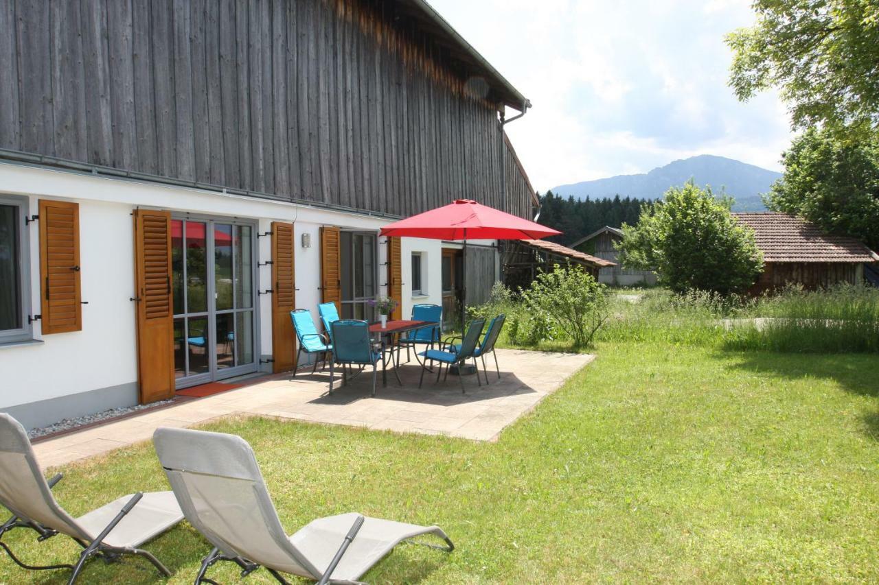 Beim Bicher Grabenstatt Exterior photo