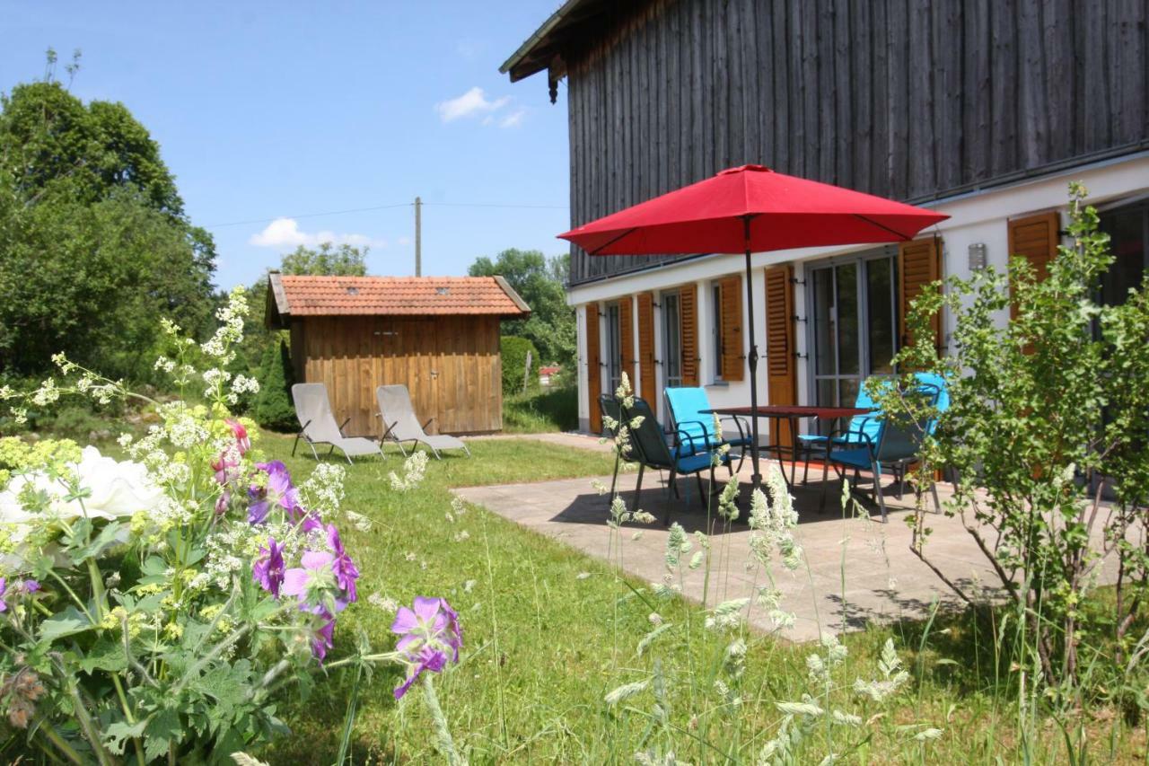 Beim Bicher Grabenstatt Exterior photo