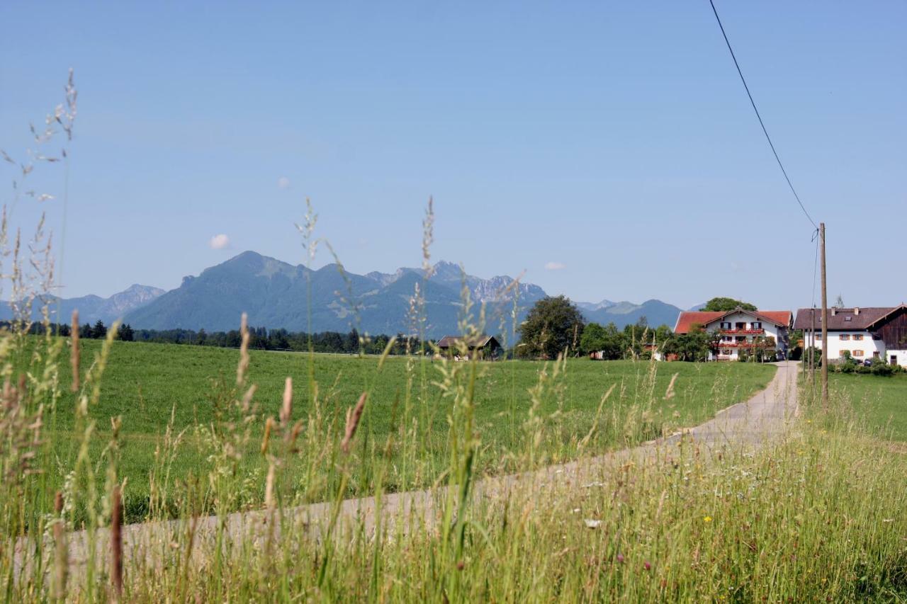 Beim Bicher Grabenstatt Exterior photo