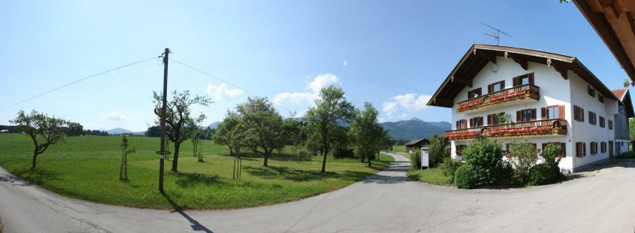 Beim Bicher Grabenstatt Exterior photo