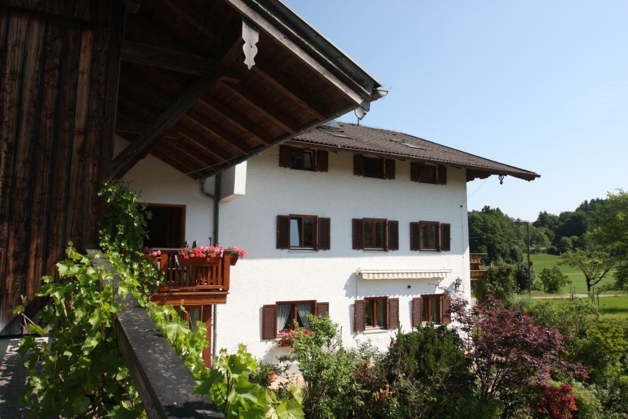 Beim Bicher Grabenstatt Exterior photo