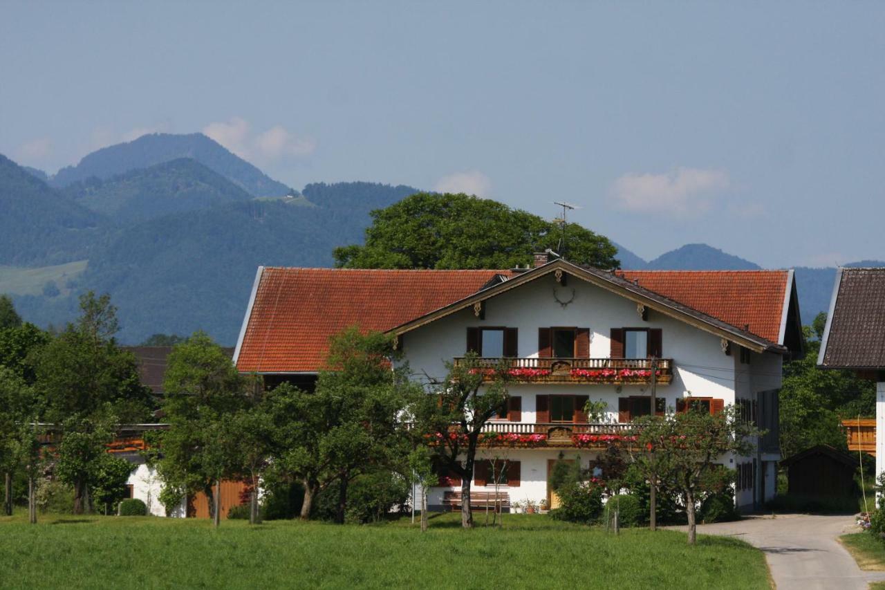 Beim Bicher Grabenstatt Exterior photo