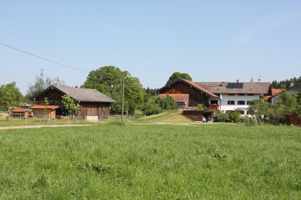 Beim Bicher Grabenstatt Exterior photo